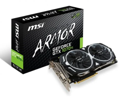 tarjeta de video para pc